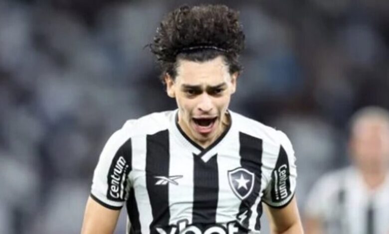 Números, dívida pendente e chegada: mais informações sobre o novo reforço do Grêmio Grêmio contrata Matheus