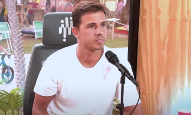 Nilmar pelo Inter e pelo Grêmio