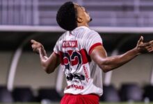 Wallace - CRB - Grêmio