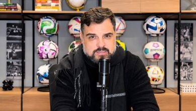 Chico Garcia diz que Grêmio “está lavando as mãos” por Arthur e vê futuro tenso Chico Garcia, jornalista e torcedor do Grêmio