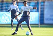 Novo reforço do Gêmio, zagueiro Wallace já reforça o time no amistoso