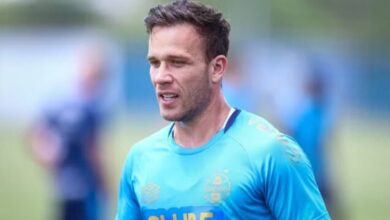 Dirigente do Grêmio dá novos detalhes de bastidores sobre a saída de Arthur Arthur pelo Grêmio
