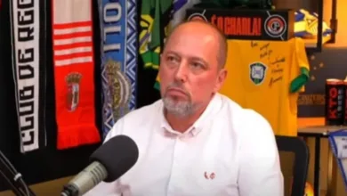 Inter admite interesse em jogadores do Nordeste e tenta ganhar preferência Barcellos pelo Inter