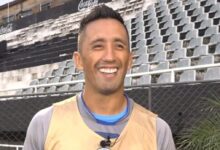 Barrios pelo Grêmio