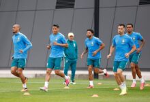 Brasil na Copa