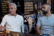 Castro e Severino no Grêmio
