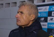 Grêmio tem Castro