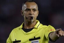 Desafeto da torcida do Inter apitará o jogo de estreia da Copa do Mundo de 2026 Wilton Inter