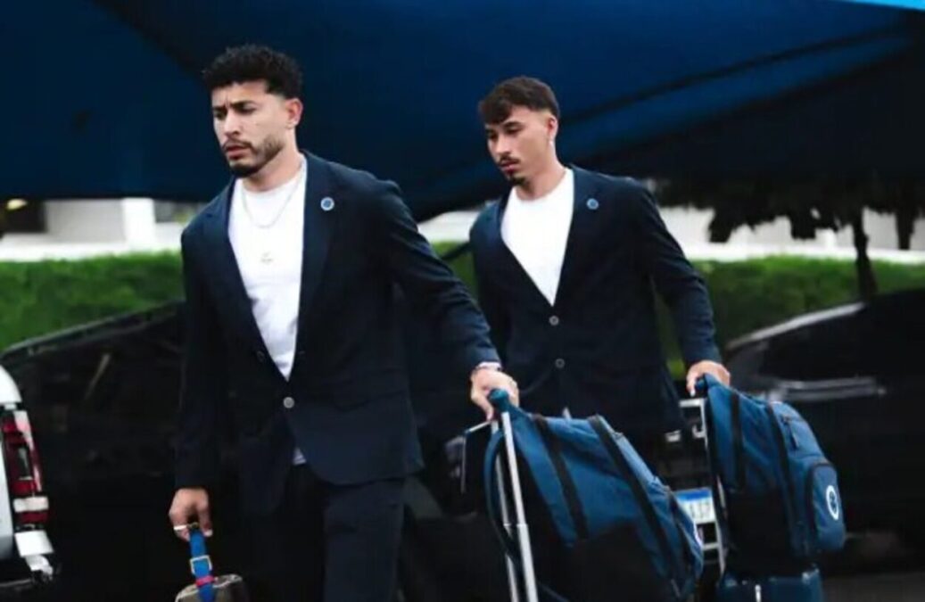 Grêmio hoje