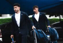 Grêmio hoje