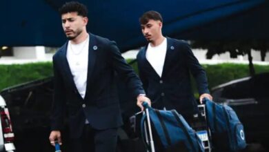 Grêmio hoje