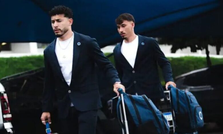 Grêmio estaria interessado em ex-lateral-direito do Inter, diz rádio Grêmio hoje