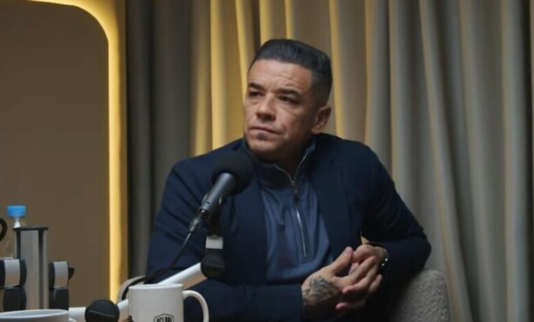 D'Alessandro pelo Inter