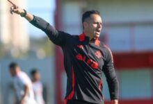 Diego Pereira do Inter