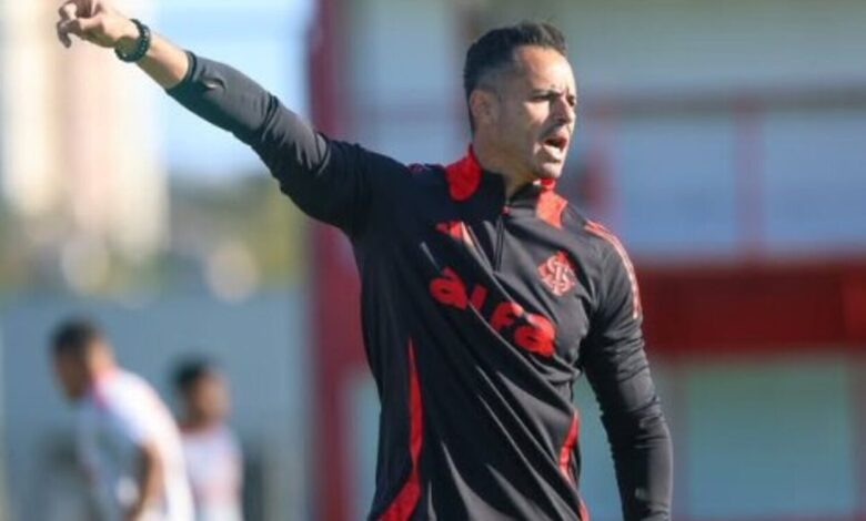 Diego Pereira do Inter