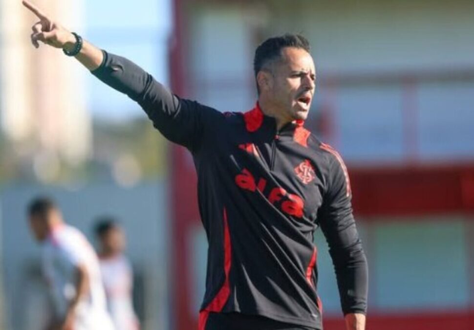 Diego Pereira do Inter