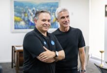Dutra Jr deixa o Grêmio