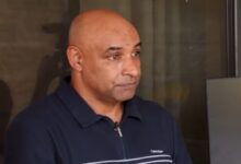 Emerson diz que CBF e Felipão se precipitaram com corte em 2002: "Até hoje não sei" Emerson ex-Grêmio