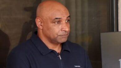 Emerson diz que CBF e Felipão se precipitaram com corte em 2002: "Até hoje não sei" Emerson ex-Grêmio