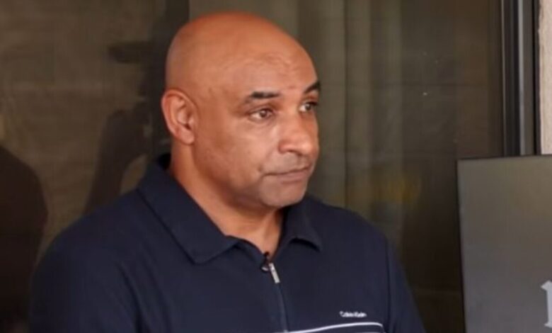 Emerson ex-Grêmio