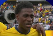 Equador de Félix Torres
