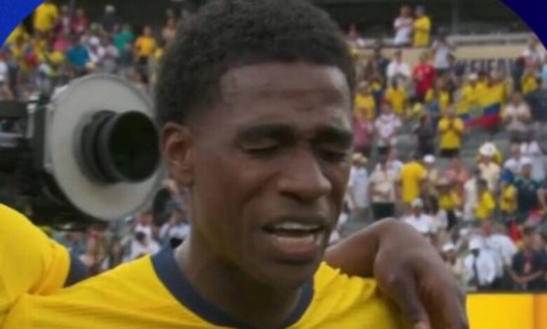 Equador de Félix Torres