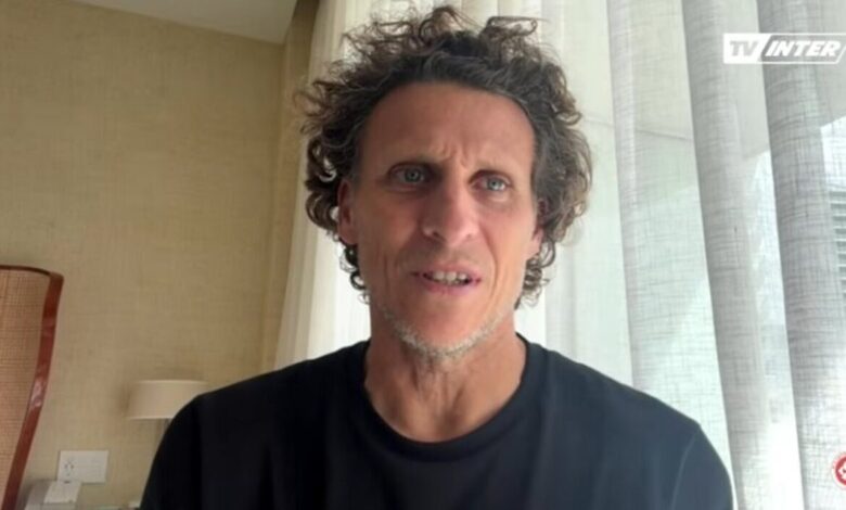 Forlán ex-Inter