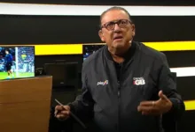 Galvão falou de Felipão e do Grêmio