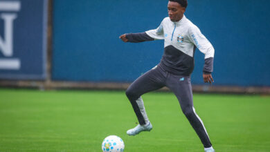 Grêmio receberá valor pela presença em amistoso neste sábado no Paraná Grêmio em amistoso