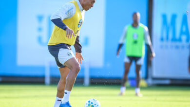 Datas e locais dos três amistosos que o Grêmio fará antes da retomada oficial Grêmio