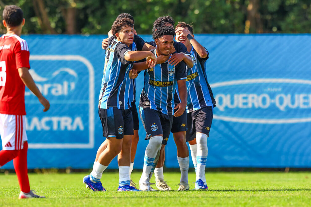 Grêmio hoje