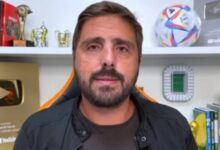 Jorge Nicola Grêmio
