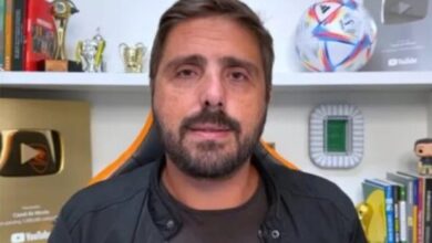 Jorge Nicola Grêmio