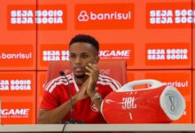 Kayky pelo Inter
