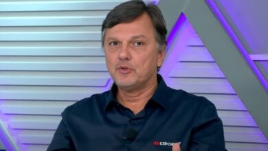 Mauro Cezar critica novas declarações de Felipão sobre o 7x1: "Tem óbvia explicação" Mauro Cezar