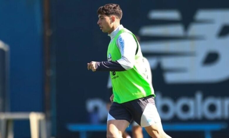Como a "criatividade" deve centralizar os movimentos do Grêmio no mercado Nardoni pelo Grêmio