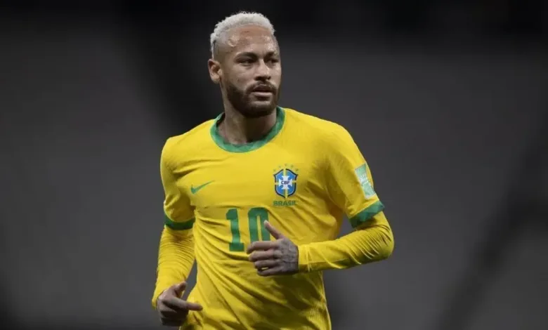 Neymar