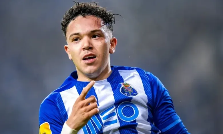 Pepê ex-jogador do Grêmio
