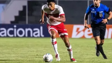 Wallace no Grêmio