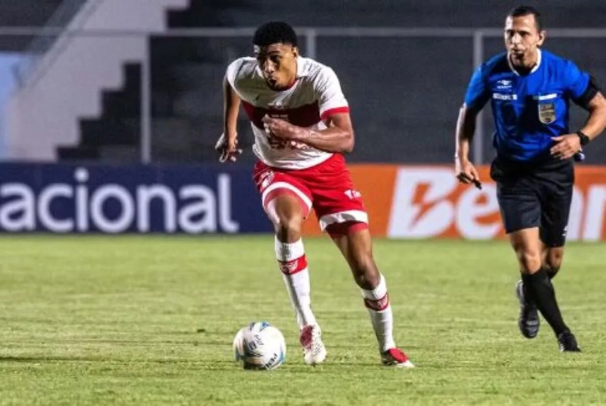 Wallace no Grêmio