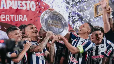 Ex-Inter, Guerrero foi mascote do Alianza antes de tragédia aérea e prepara adeus aos 42 0c2267ca-a896-430a-ad49-27ce21f78692