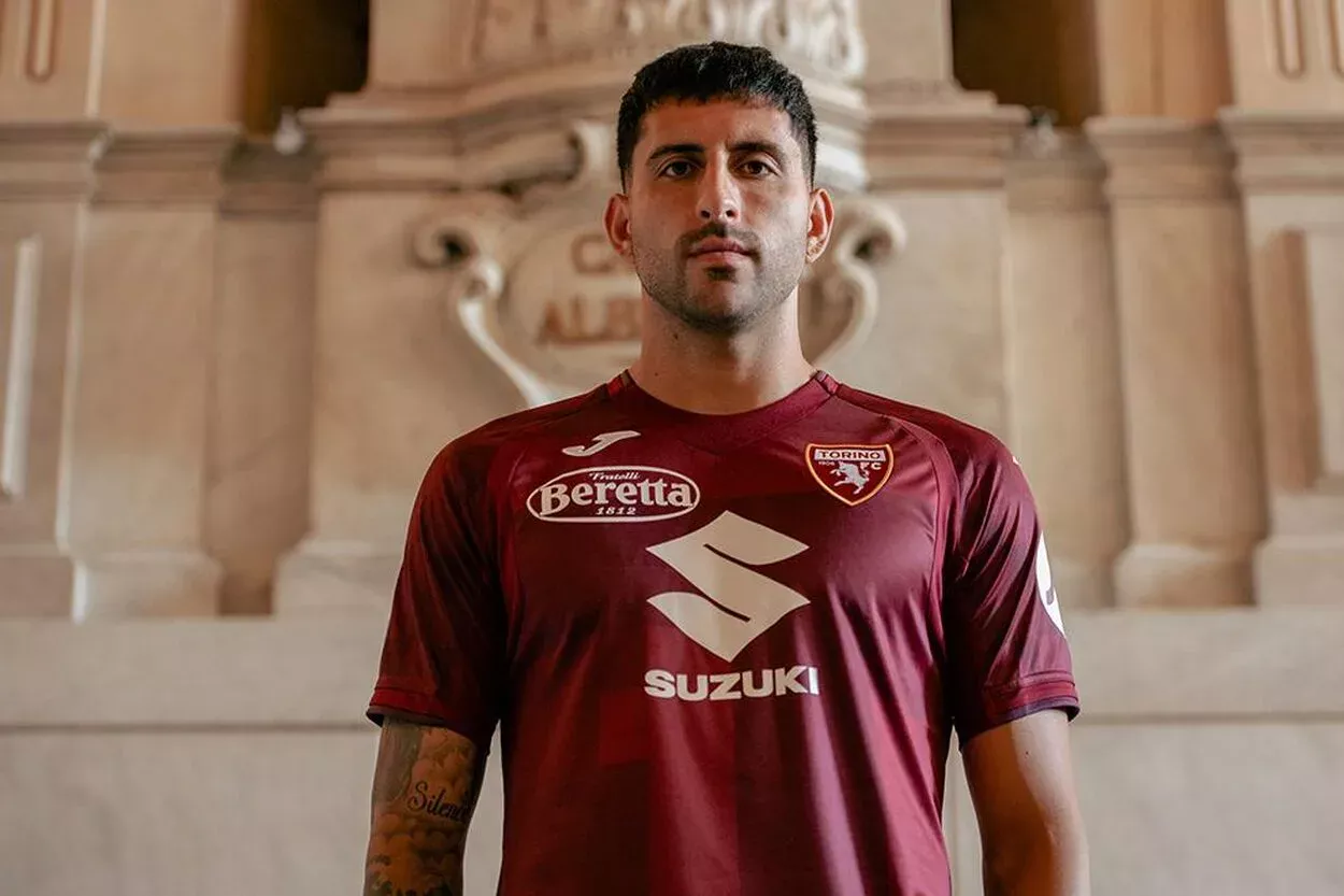 Quanto Maripán vai ganhar no Inter após acordo sem indenização ao Torino Inter acerta contrato com Guillermo Maripán