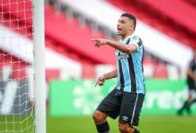 Diego Souza, Grêmio