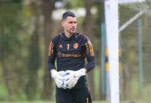 Keiller lamentou derrota do Inter