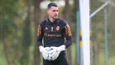 Inter pode ver dupla ficar livre no mercado após empréstimos Keiller lamentou derrota do Inter