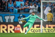 Grêmio de Renato venceu com destaque de Gabriel Grando