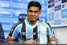 Grêmio recebe nova sinalização do Peñarol e venda de Arezo ganha força Arezo pelo Grêmio