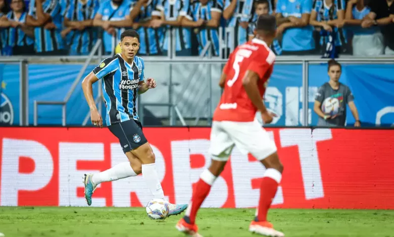Viery no Gre-Nal