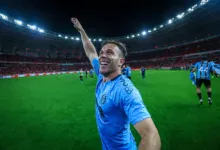 Grêmio de Arthur