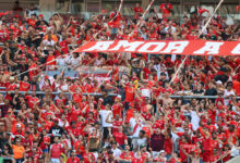 Torcedores do Inter